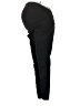 Isabel Maternity Black Active Pants Size 6 - photo 1