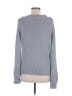 Lovers + Friends Gray Pullover Sweater Size M - photo 2