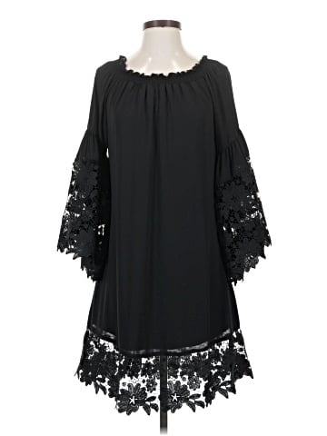 Joseph Ribkoff Casual Dress (view 1)