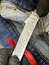 SPANX Blue Jeans Size L - photo 7