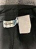 Paul Harris Design Solid Black Formal Skirt Size 10 - photo 4