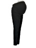 Isabel Maternity Black Active Pants Size 6 - photo 4