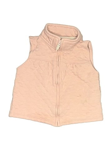 Carter's Vest (view 1)