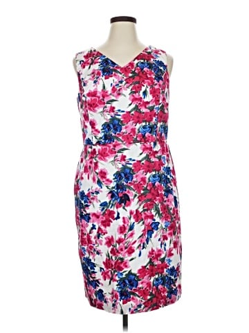 Talbots Cocktail Dress (view 1)