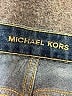 Michael Kors Blue Jeans Size 6 - photo 7