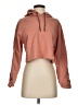 Puma x Stampd 100% Cotton Tan Pullover Hoodie Size XS - photo 1