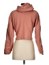 Puma x Stampd 100% Cotton Tan Pullover Hoodie Size XS - photo 2