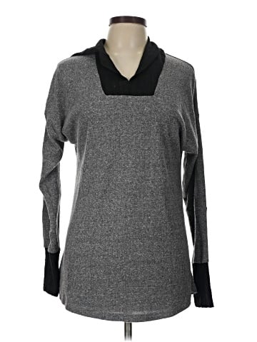 Weekend Suzanne Betro Pullover Sweater (view 1)