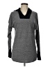 Weekend Suzanne Betro Gray Pullover Sweater Size L - photo 1