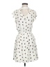 Blu Pepper 100% Rayon Ivory Sleeveless Top Size S (estimated) - photo 1