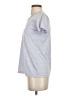 Assorted Brands Silver Active T-Shirt Size S - photo 5