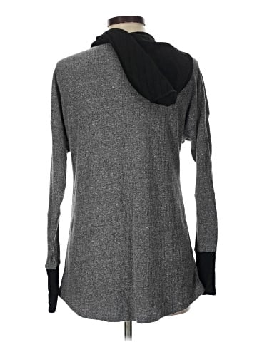 Weekend Suzanne Betro Pullover Sweater (view 2)