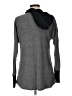 Weekend Suzanne Betro Gray Pullover Sweater Size L - photo 2