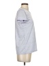 Assorted Brands Silver Active T-Shirt Size S - photo 4