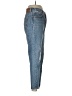 Levi's 100% Cotton Hearts Blue Jeans Size 29 waist - photo 4