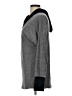 Weekend Suzanne Betro Gray Pullover Sweater Size L - photo 5