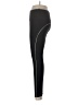 P.E Nation Black Active Pants Size L - photo 5