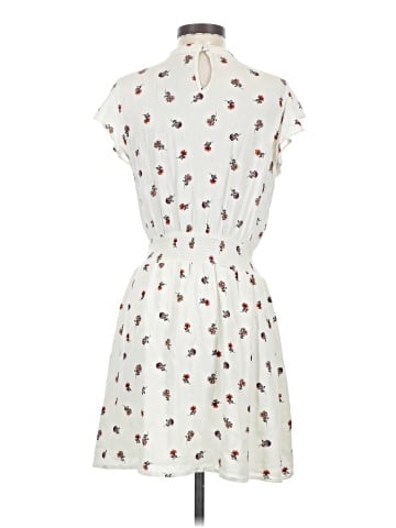 Blu Pepper Sleeveless Top (view 2)