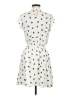 Blu Pepper 100% Rayon Ivory Sleeveless Top Size S (estimated) - photo 2