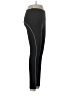 P.E Nation Black Active Pants Size L - photo 4