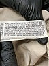Forever 21 Plus 100% Cotton Gray Raincoat Size 0X - photo 7