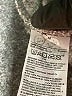 Old Navy 100% Polyester Gray Coat Size M - photo 7
