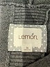 Lemon Gray Sweatshirt Size M - photo 7