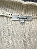 Madewell 100% Cotton Tan Cardigan Size XS - photo 7