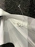 Unbranded Metallic White Short Sleeve T-Shirt Size XL - photo 7