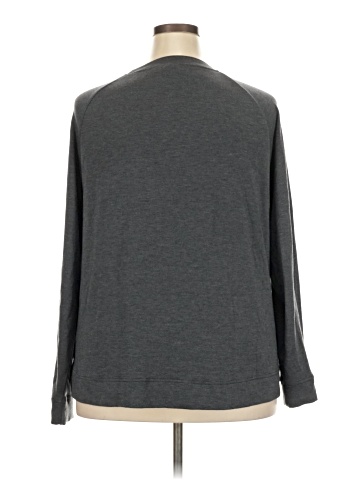 Lou & Grey 3/4 Sleeve T-Shirt (view 2)