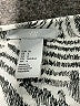 H&M 100% Polyester Silver Tank Top Size 6 - photo 7