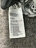H&M 100% Polyester Silver Tank Top Size 6 - photo 8