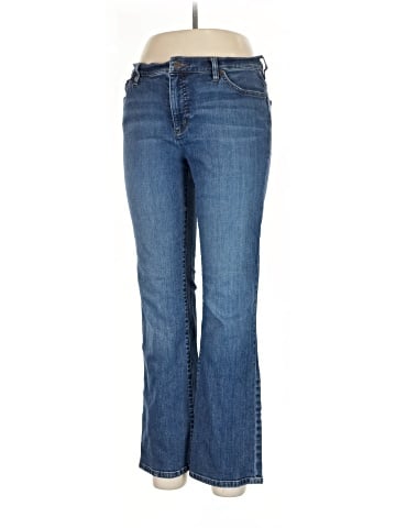 Lauren Jeans Co. Jeans (view 1)