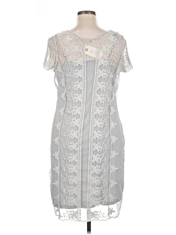 Sundance Cocktail Dress (view 2)