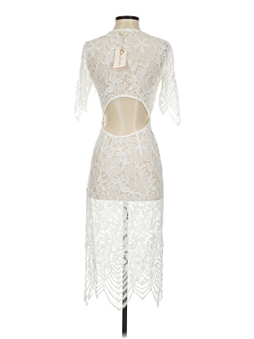 For Love & Lemons Cocktail Dress (view 2)
