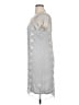 Sundance Gray Cocktail Dress Size XL - photo 5