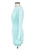 ASOS Teal Cocktail Dress Size 00 - photo 5