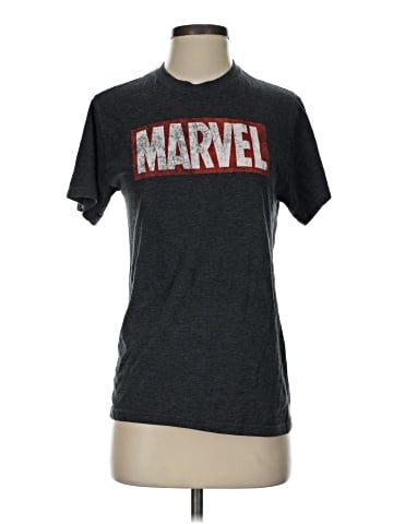 Marvel Short Sleeve T-Shirt (view 1)