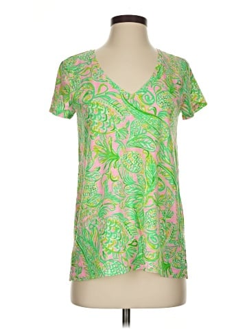 Lilly Pulitzer Short Sleeve T-Shirt (view 1)