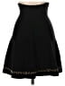 Zara Black Formal Skirt Size S - photo 1