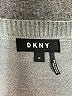 DKNY Gray Sweatshirt Size M - photo 7