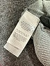DKNY Gray Sweatshirt Size M - photo 9