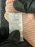 Double Zero Tan Sweater Vest Size S - photo 8