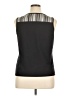 Bold Spirit Black Tank Top Size XL - photo 2