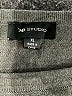 AB Studio 100% Acrylic Black Casual Dress Size XL - photo 7