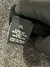 AB Studio 100% Acrylic Black Casual Dress Size XL - photo 8