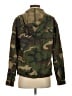 Forever 21 Camo Green Jacket Size S - photo 2