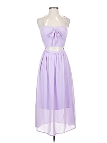 Lea & Viola Cocktail Dress (view 1)