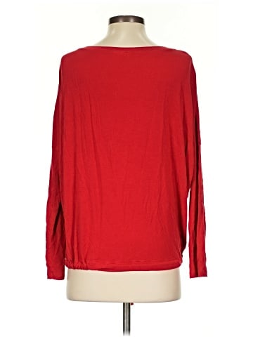 Eberjey Long Sleeve Top (view 2)