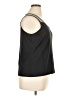 Bold Spirit Black Tank Top Size XL - photo 4